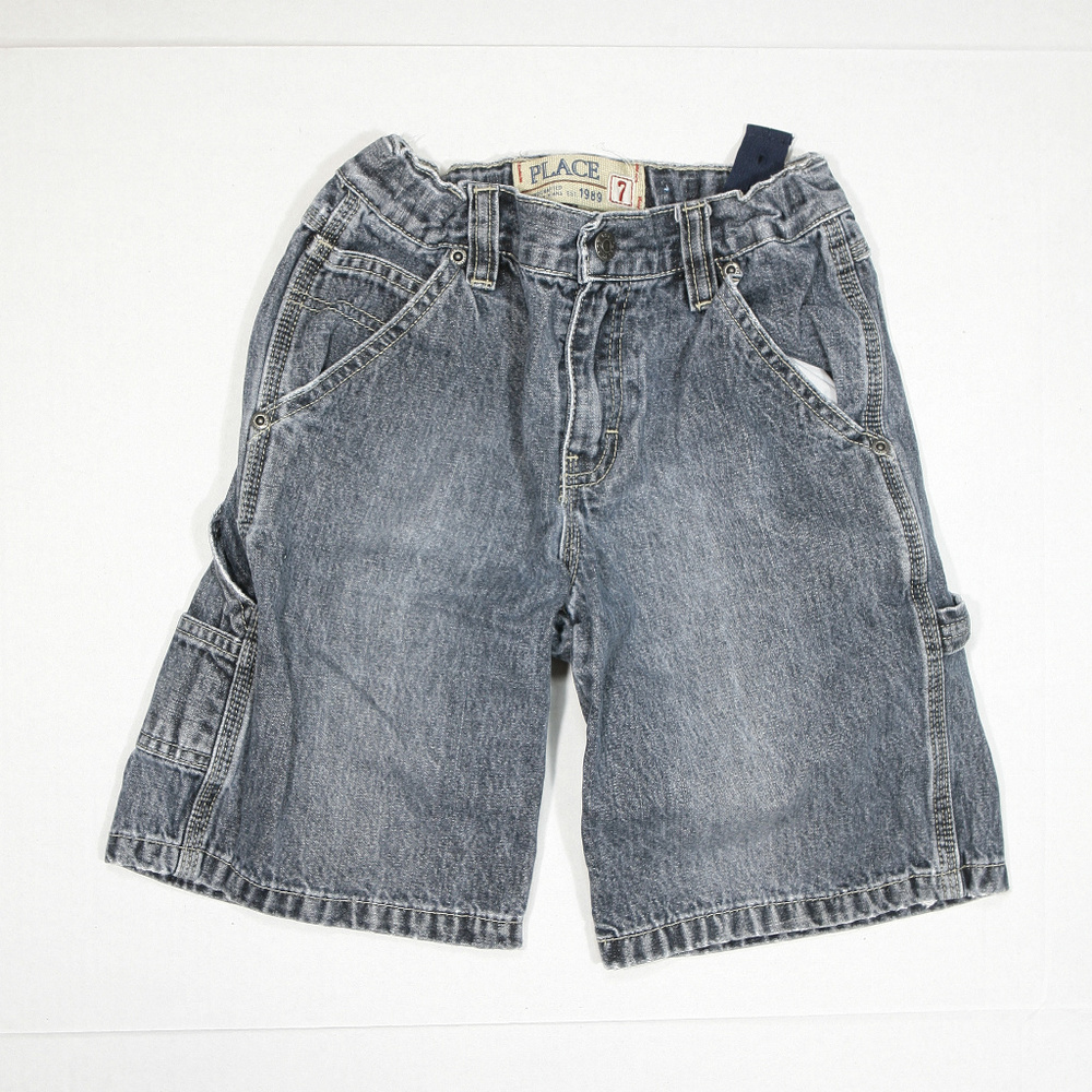 The Children's Place est.1989 Boys Medium Dark